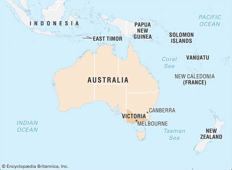 victoria capital of which country.